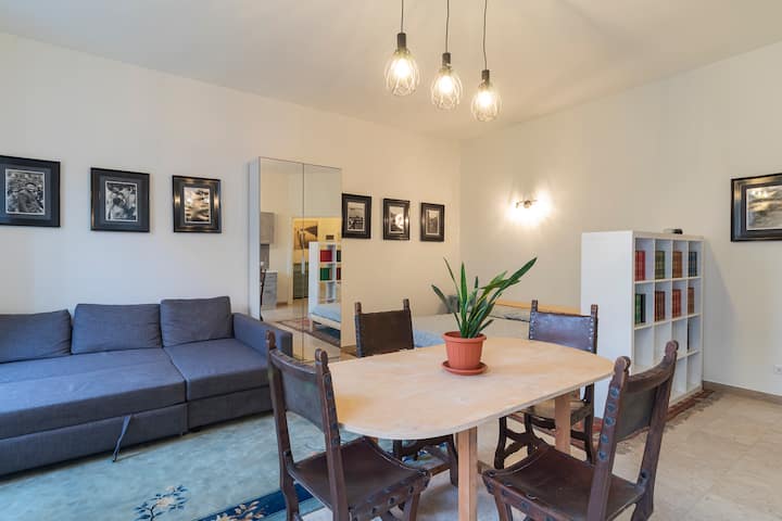 New Cozy Loft Close To Duomo - Crocetta M3/m4 - Milão