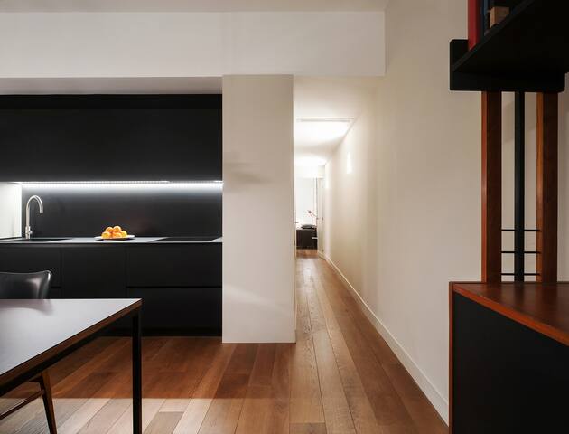 Lovely flat in Monti, 5min away from the Colosseum