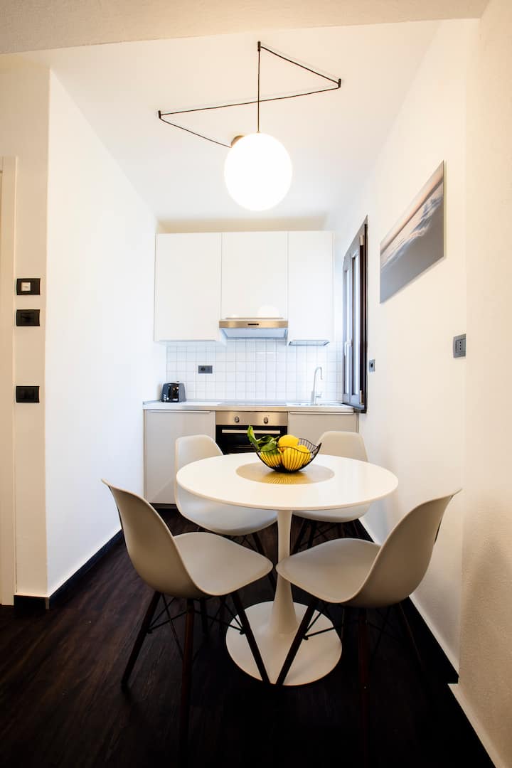 Suite Alba - Boutique Apartment - Levanto