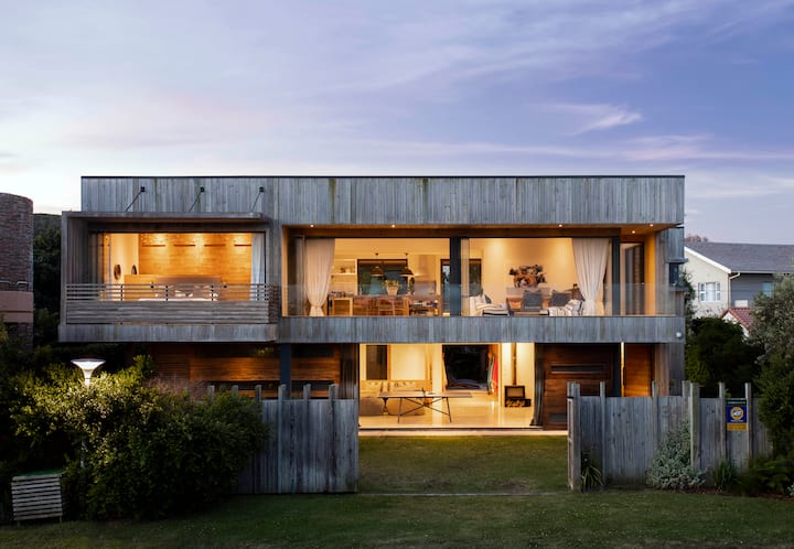 The Ark, Lagoon Front - Plettenberg Bay