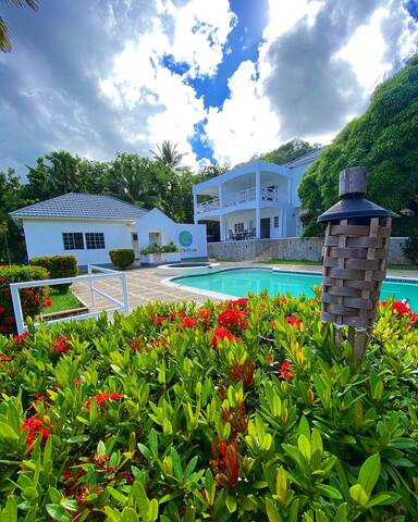 All Nations Guesthouse managed Airbnb listing 1