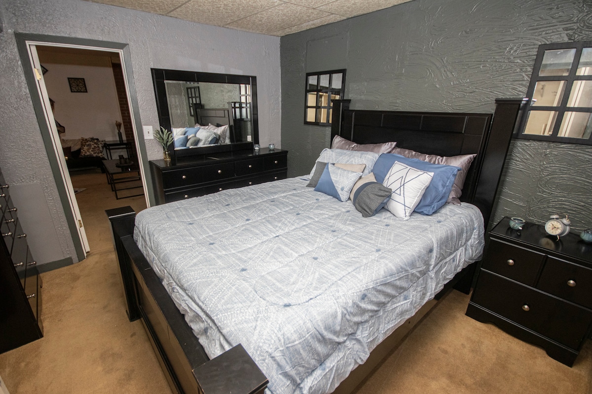 Спална соба 2