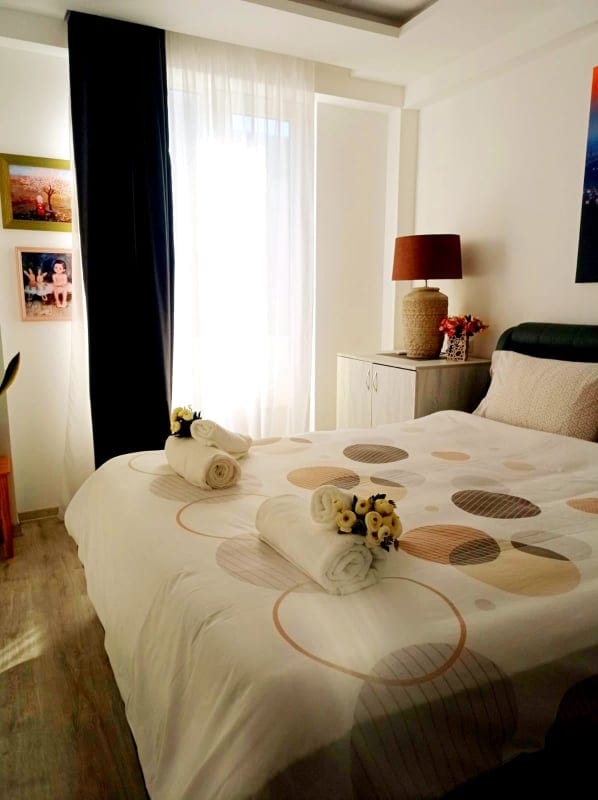 ห้องนอน