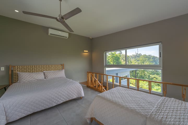 غرفة النوم 2