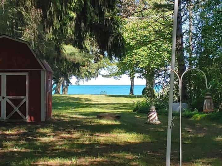 Cottages In Lexington Mi