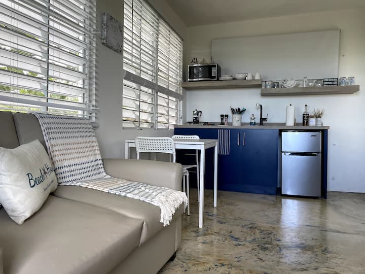 La Casita Bay View - Amazing View, Close To Beach - Vieques