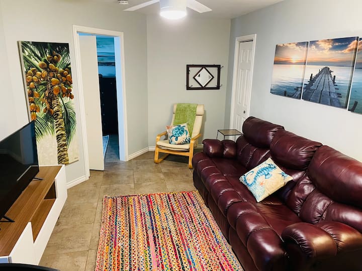 Galveston Furnished Monthly Rentals and Extended Stays Airbnb