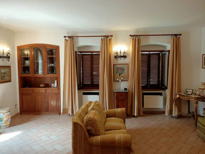Si Son Rose, Casa Vacanze - Assisi