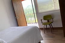 Boquía House - Aguas Dulces:  Orinoco