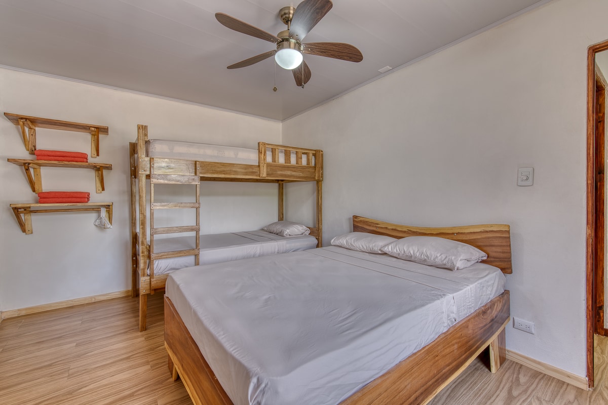 Спална соба 2