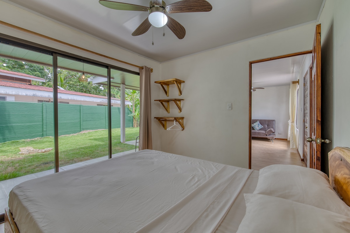 Спална соба 1