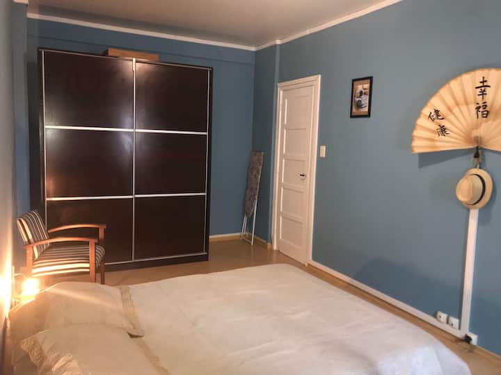 Საძინებელი