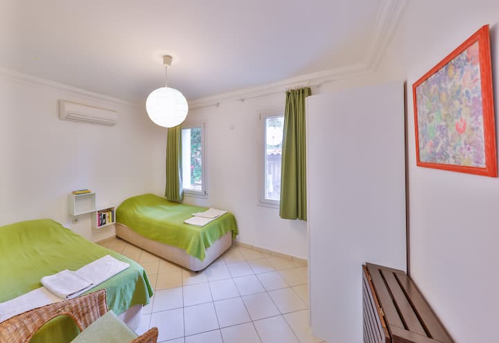 Chambre 3