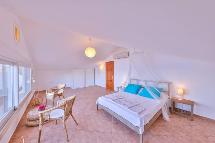 Chambre 1