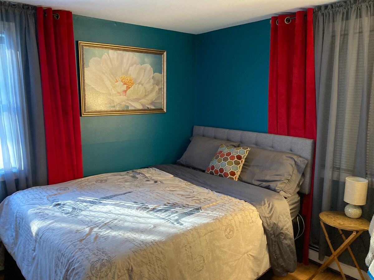 ห้องนอนของคุณ