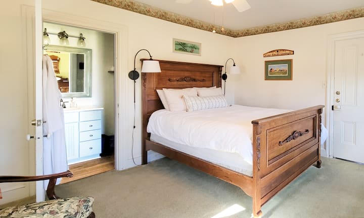 Hình ảnh phòng ngủ