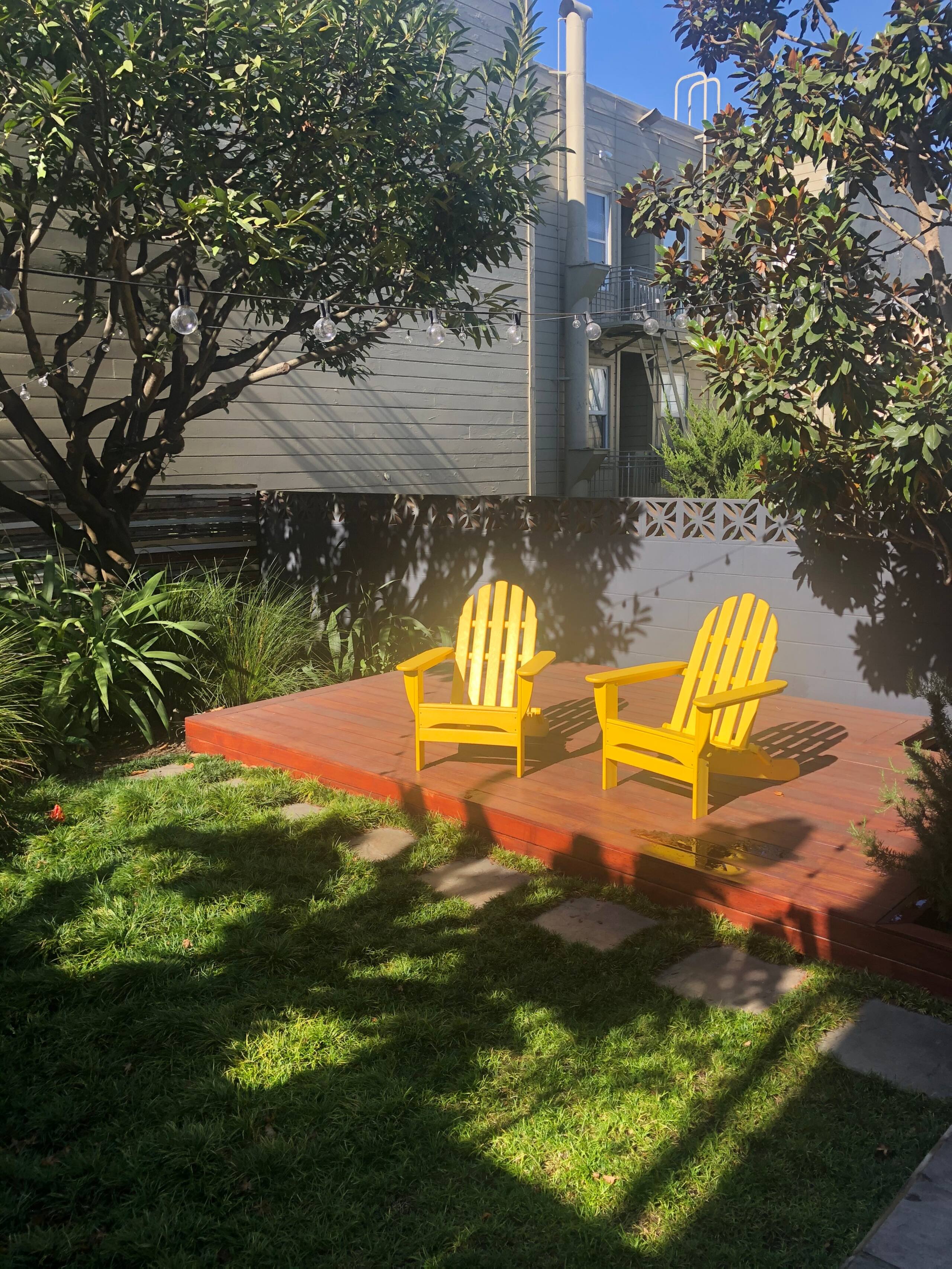 Home in San Francisco · ★4.96 · 3 bedrooms · 3 beds · 2 baths - Image 47