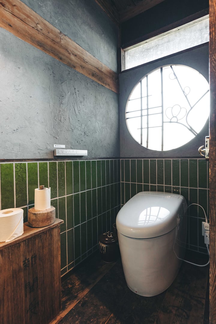 フルバスルーム