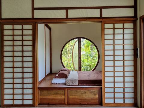 Innerzen Mekong Riverside homestay Ben Tre