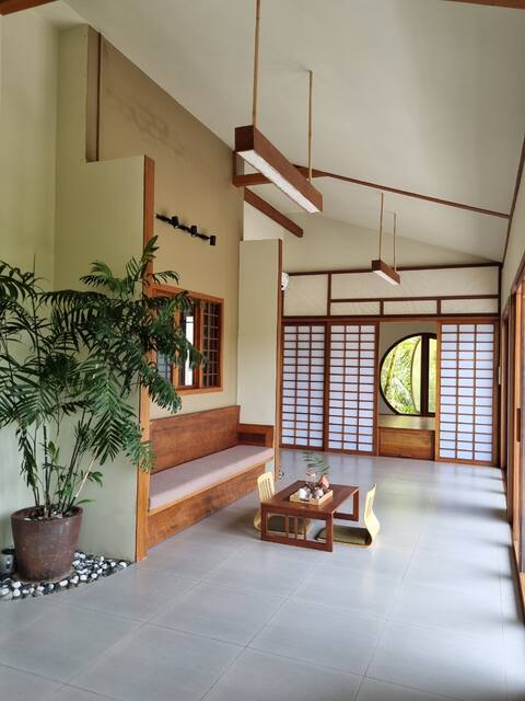 Innerzen Mekong Riverside homestay Ben Tre