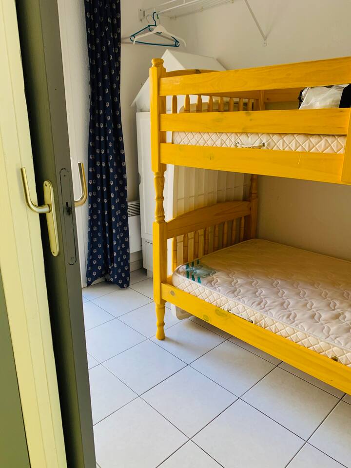 Habitación 1