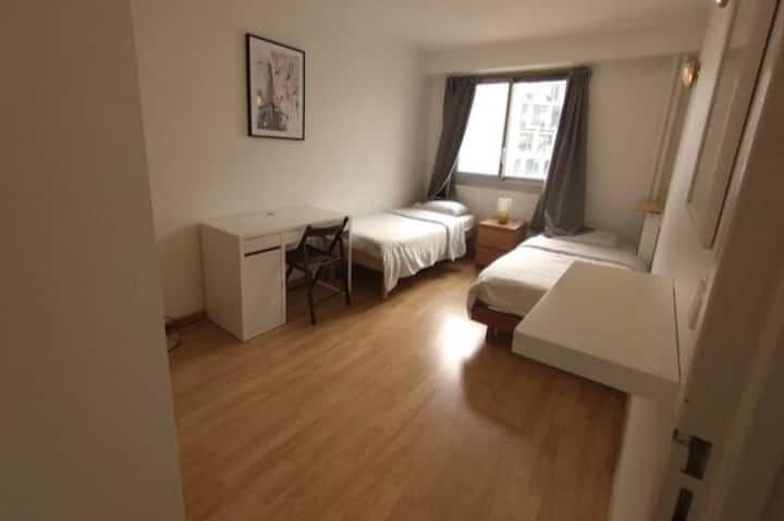 Sovrum 2