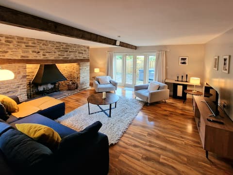 Cosy Cottage • Alston• Nature Retreat • Free Wi-Fi