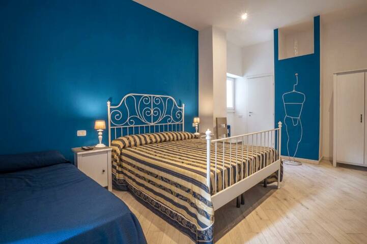 Lanzies Appartamento 3 camere 3 bagni con terrazzo gallery image 2