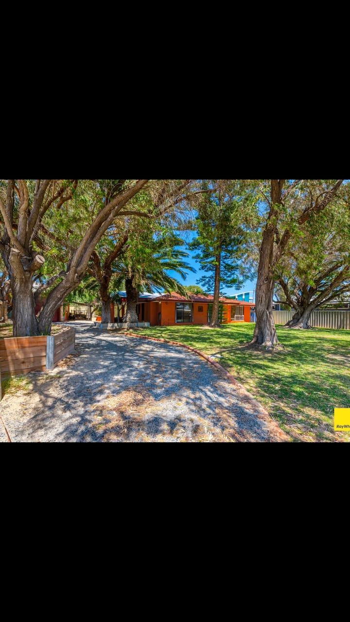 Lancelin Holiday Rentals & Homes Western Australia, Australia Airbnb