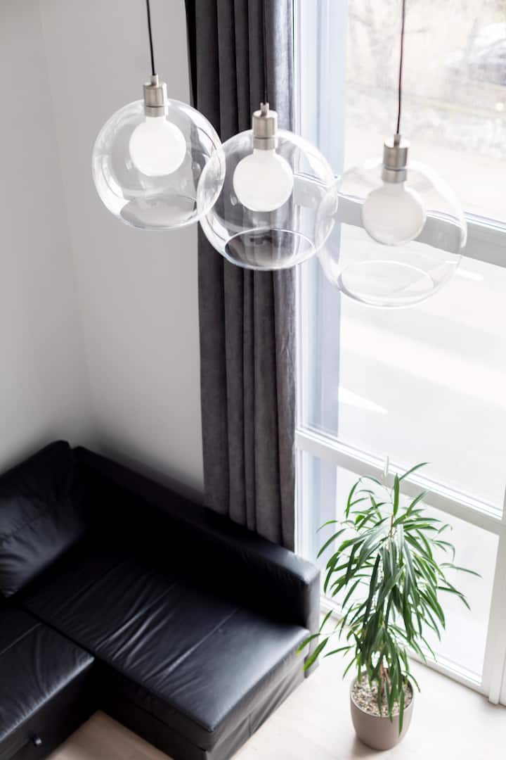 Uptown Lofts # 3 - Vilnius