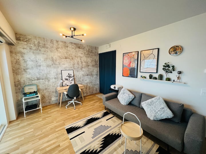 Helsinki Holiday Rentals & Homes Finland Airbnb