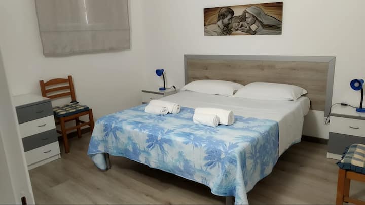 Спална соба 2