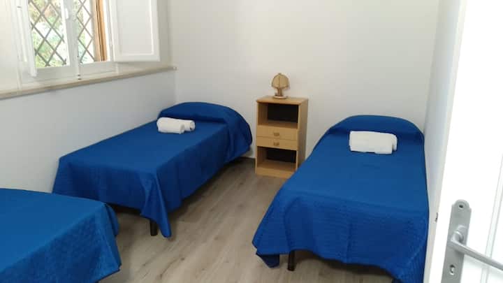 Спална соба 1