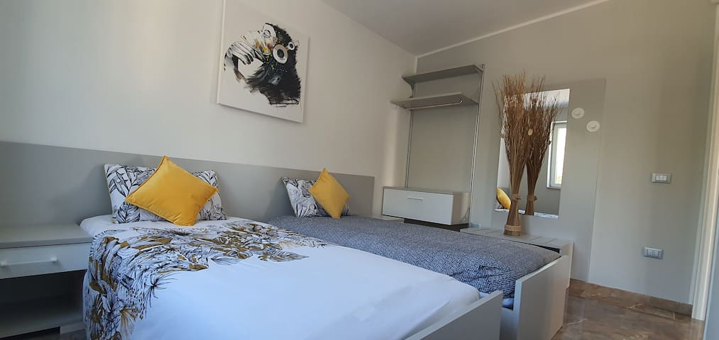 Mansion Between the sea and the hills of Puglia gallery image 5