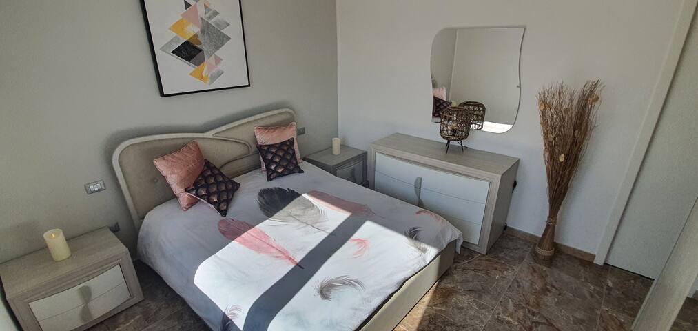 Mansion Between the sea and the hills of Puglia gallery image 4