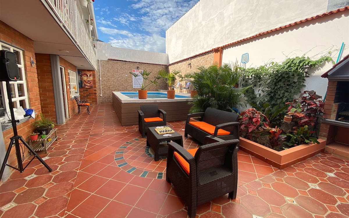 4BR Villa in Pacho — photo 1