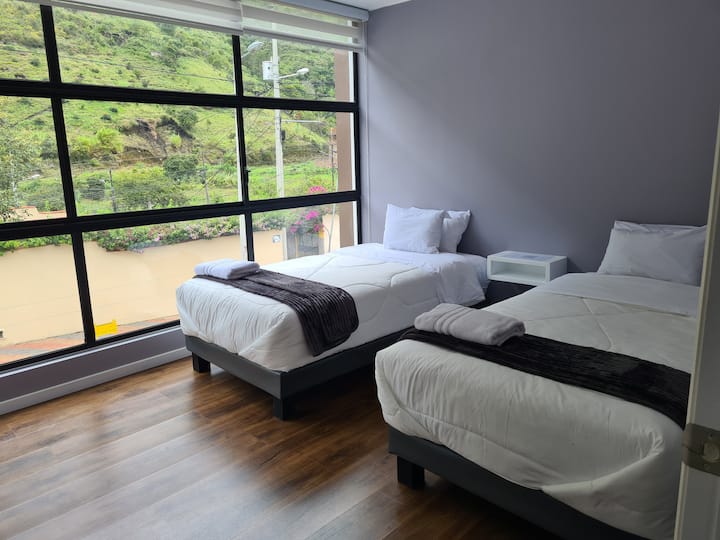 ห้องนอนที่สาม