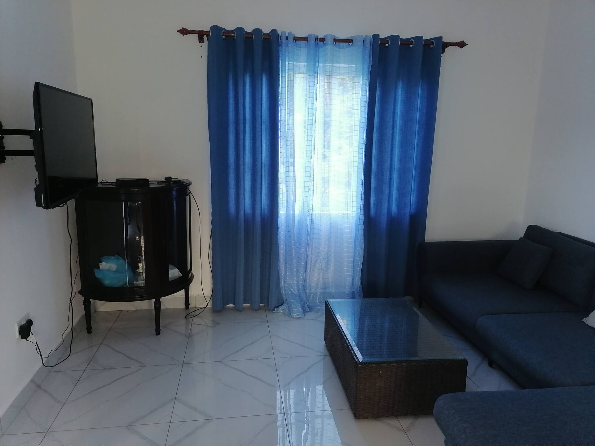 Creole Cottage Apartment — foto 2