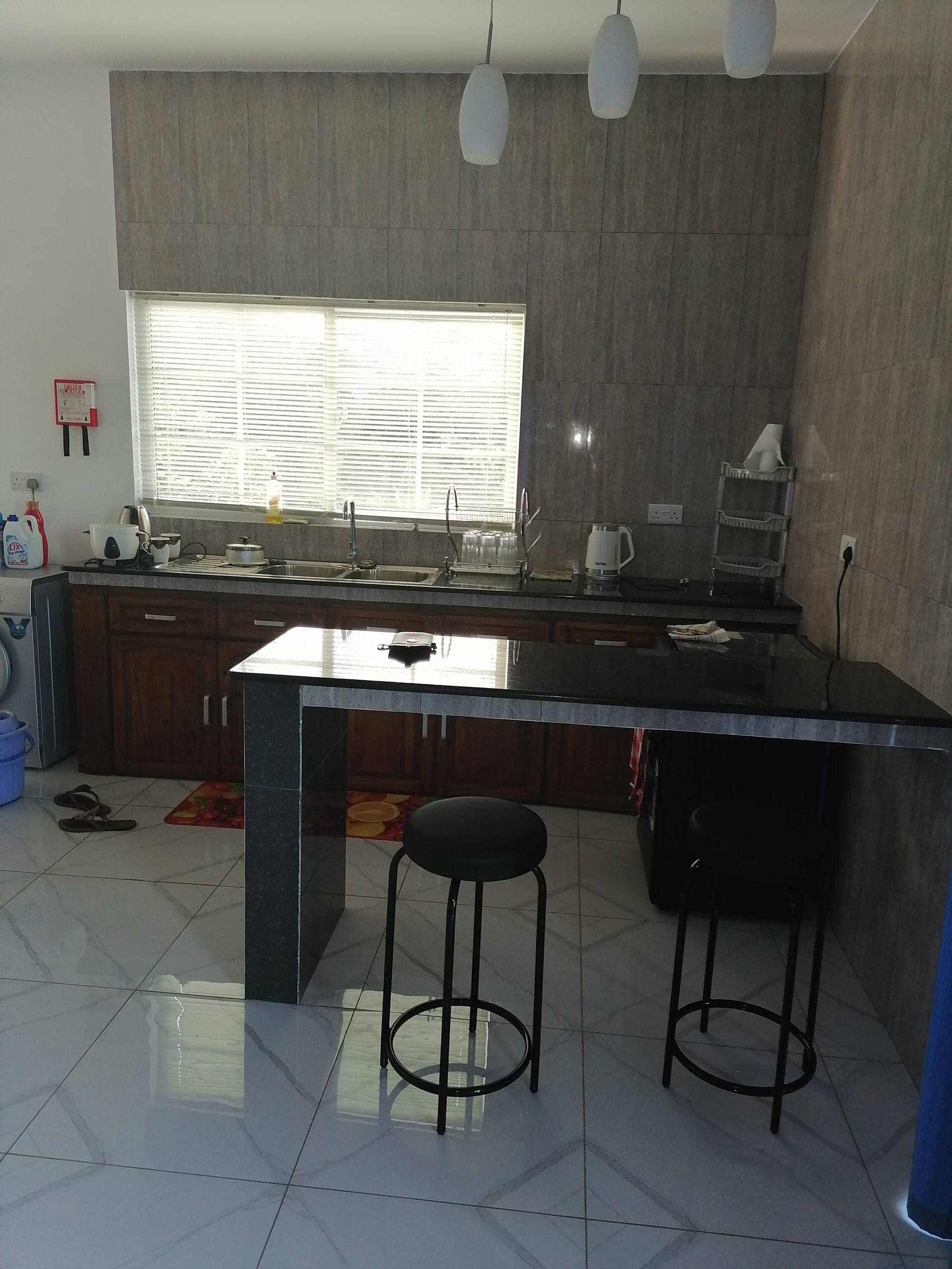 Creole Cottage Apartment — foto 5