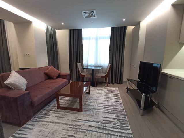 Star Of Istanbul Residence managed Airbnb listing 3
