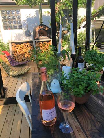 Lovely family villa at Oslo vest. High standard. gallery image 2