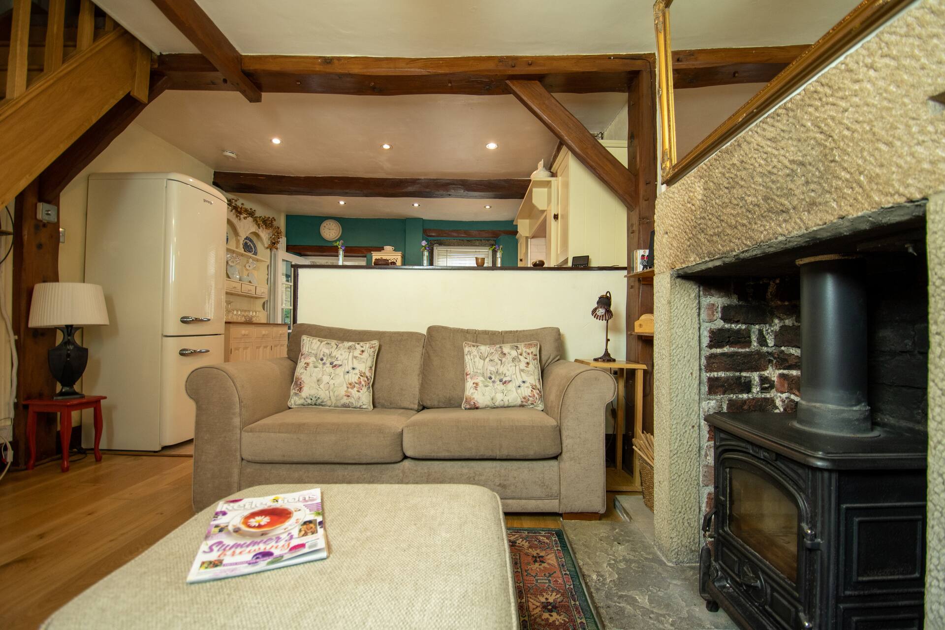 Characterful 2 bed cottage in excellent location — photo 4