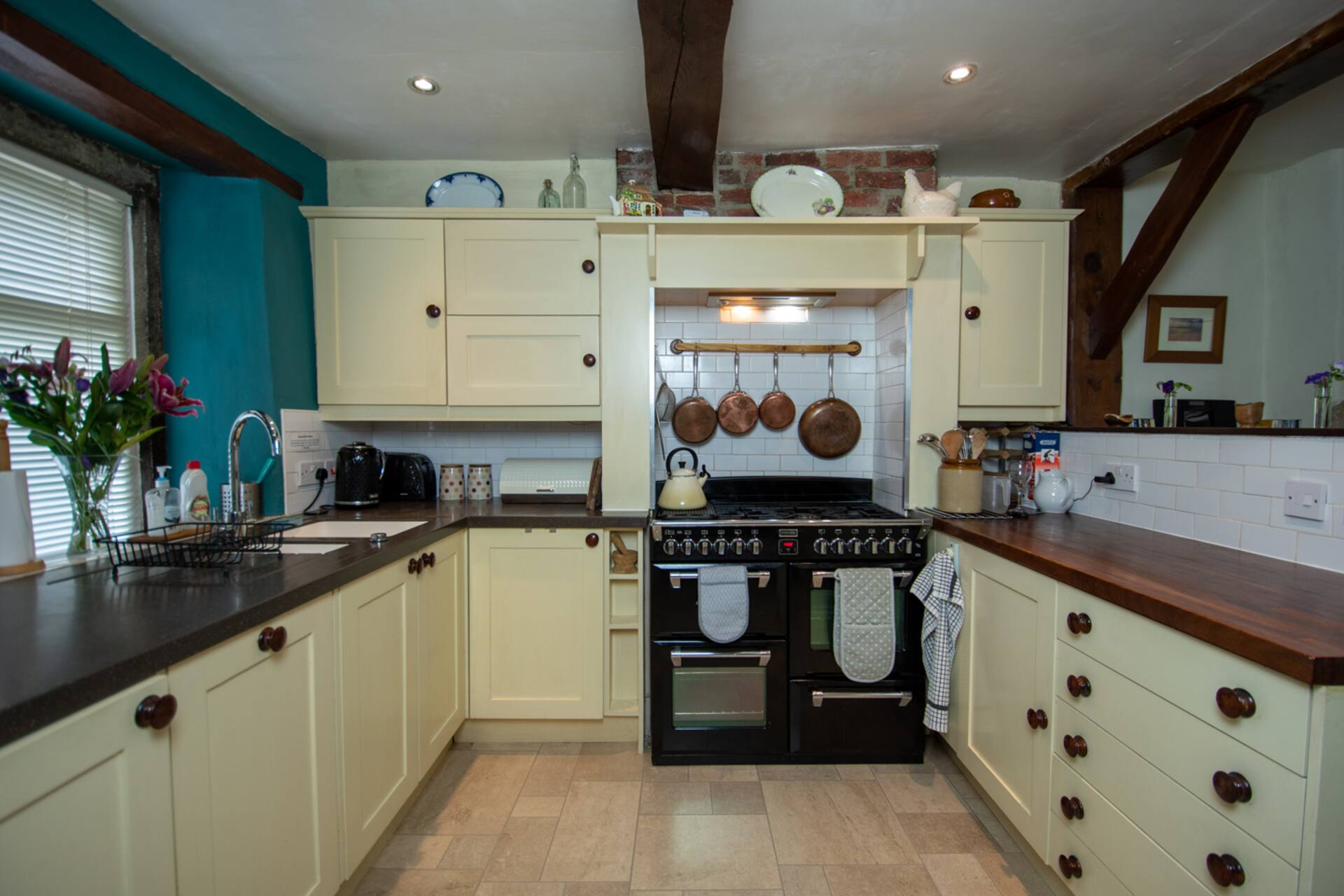 Characterful 2 bed cottage in excellent location — photo 5