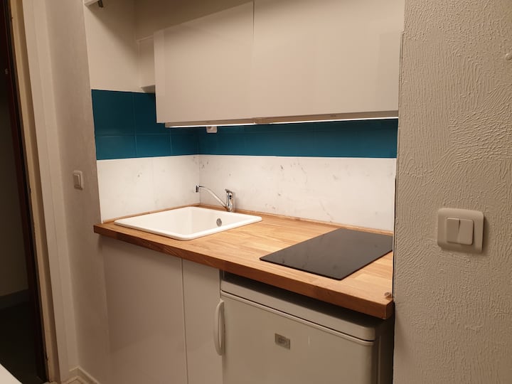 Studio Anglet Avec Loggia - Boucau