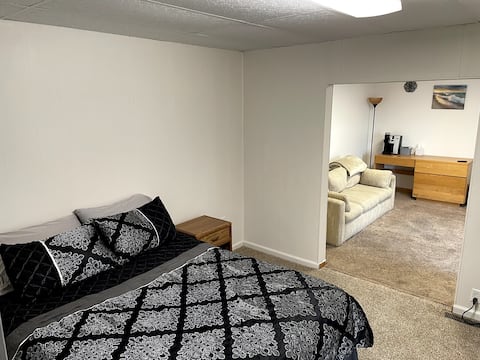 Comfy Stay in Wausa Hotel - Updated