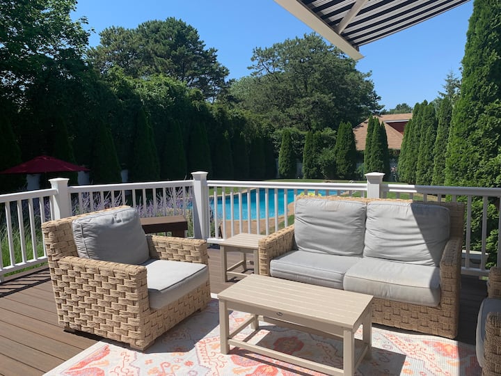 The Hamptons House Rentals Villa and Cottage Rentals Airbnb