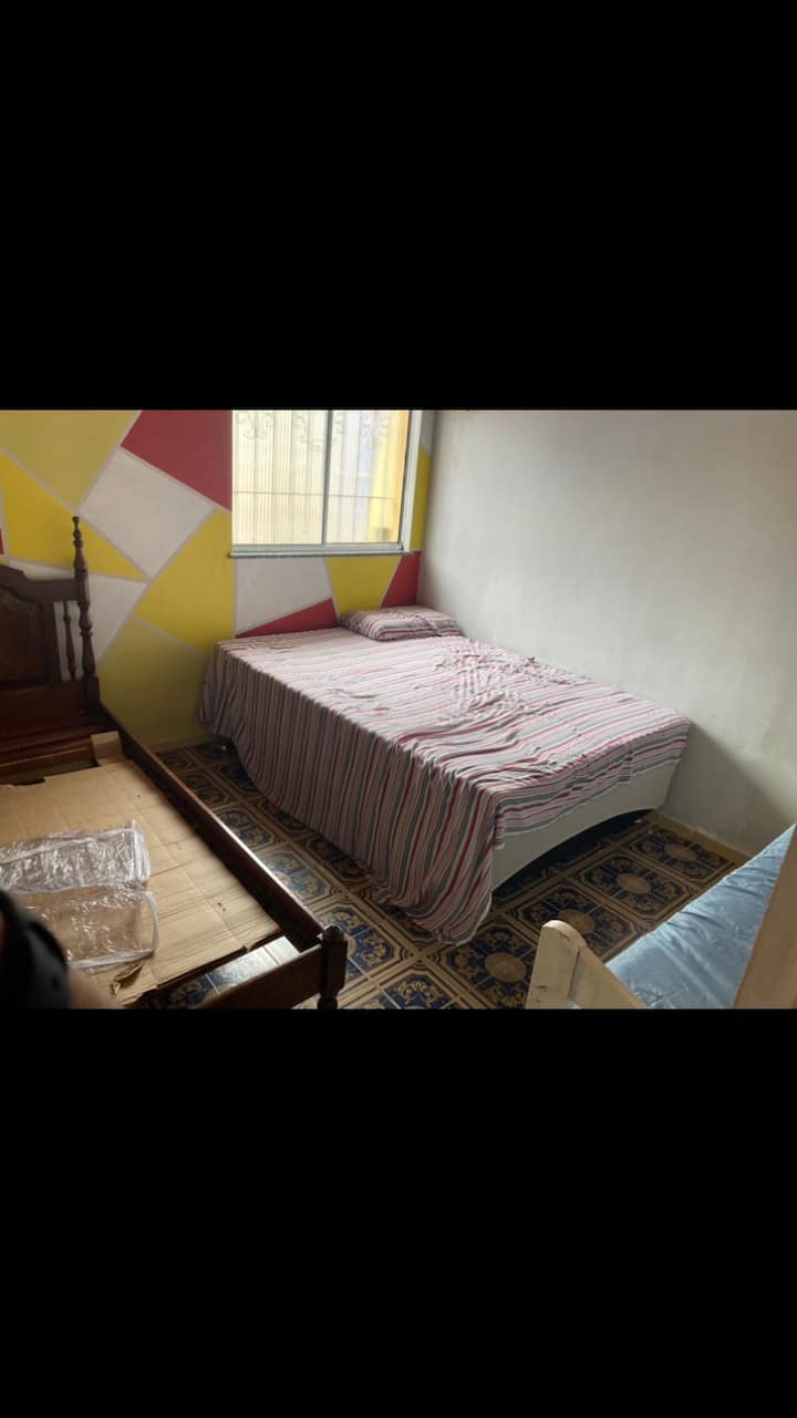 Chambre 1