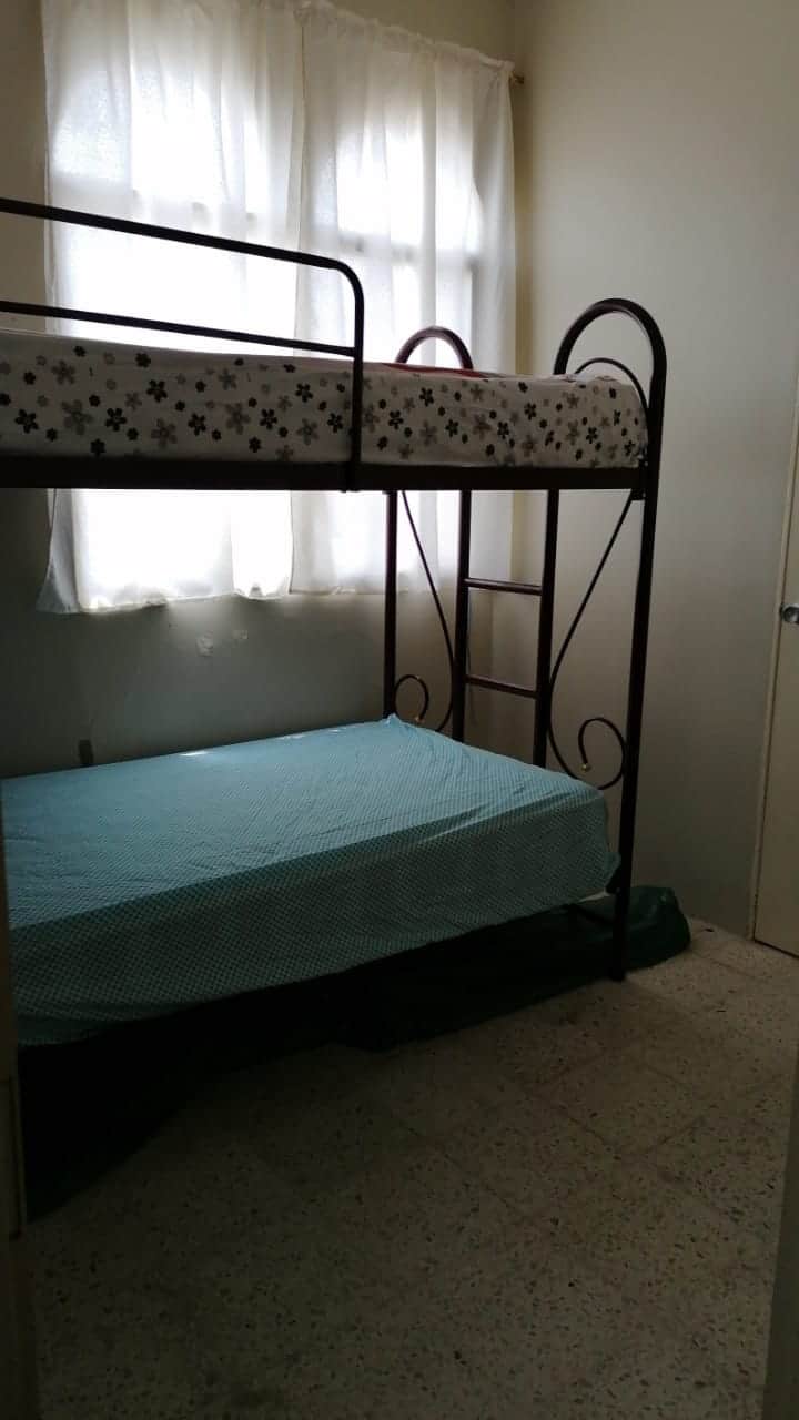 Spavaća soba 2