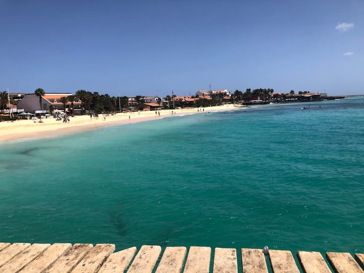 Cabo Verde Vacation Rentals & Homes | Airbnb