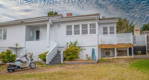 Barkly Beach House Warrnambool